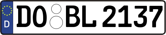 DO-BL2137