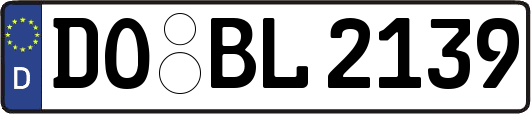 DO-BL2139