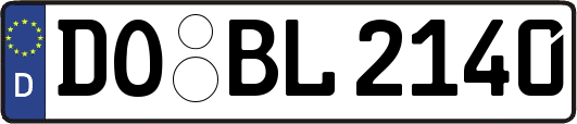 DO-BL2140