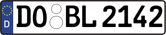 DO-BL2142