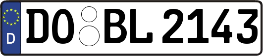 DO-BL2143