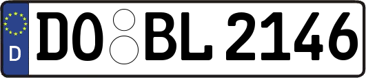 DO-BL2146
