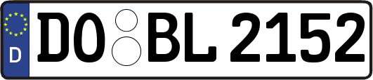 DO-BL2152
