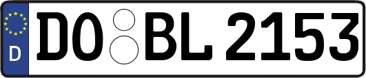 DO-BL2153