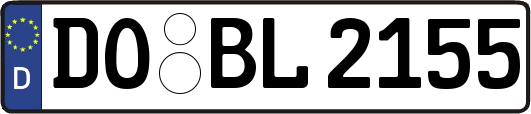 DO-BL2155