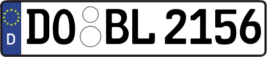 DO-BL2156