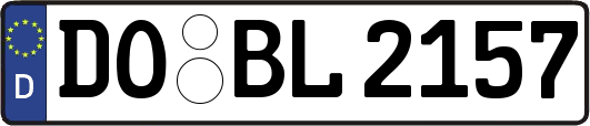 DO-BL2157
