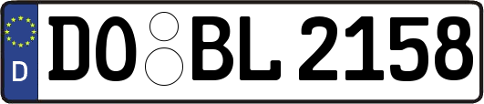 DO-BL2158