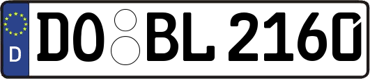 DO-BL2160