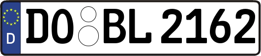 DO-BL2162