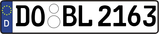 DO-BL2163