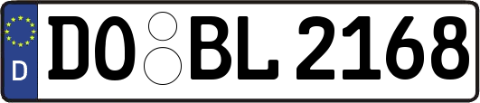 DO-BL2168