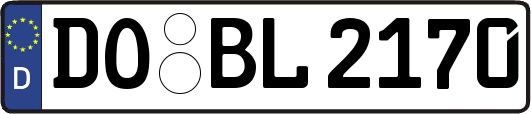 DO-BL2170
