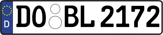 DO-BL2172