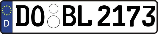 DO-BL2173