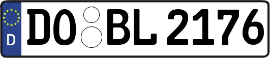 DO-BL2176