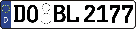 DO-BL2177