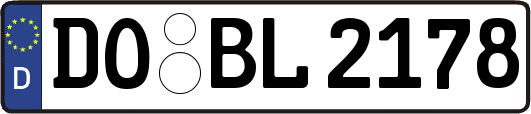 DO-BL2178
