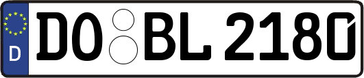 DO-BL2180
