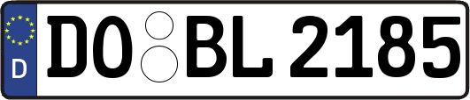 DO-BL2185