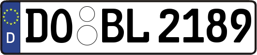 DO-BL2189