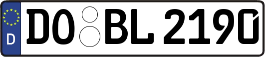 DO-BL2190