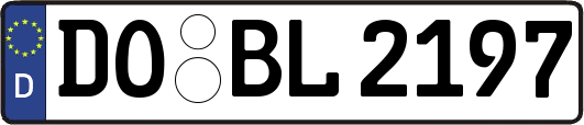 DO-BL2197