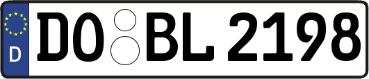 DO-BL2198