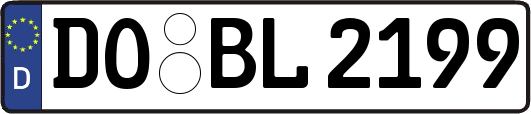 DO-BL2199