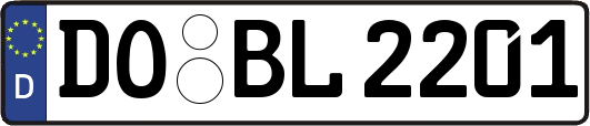 DO-BL2201