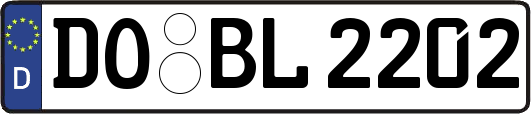 DO-BL2202