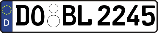 DO-BL2245