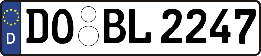 DO-BL2247