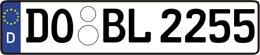 DO-BL2255