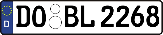 DO-BL2268