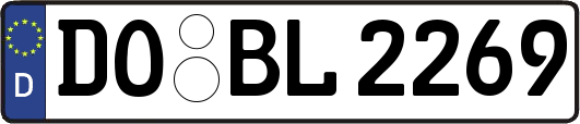 DO-BL2269
