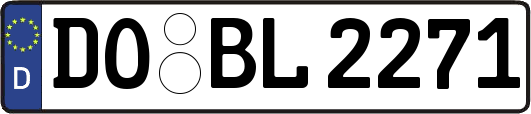DO-BL2271