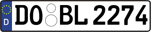 DO-BL2274