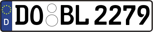 DO-BL2279