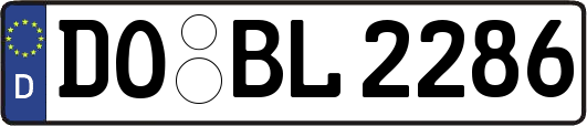 DO-BL2286