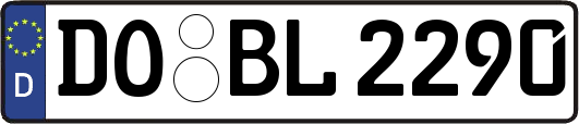 DO-BL2290
