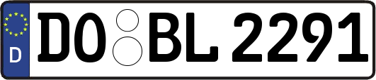 DO-BL2291