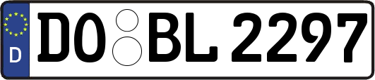 DO-BL2297