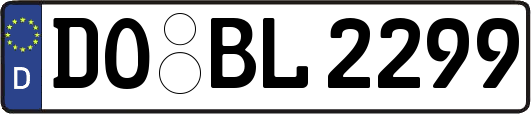 DO-BL2299