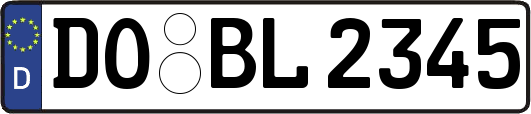 DO-BL2345