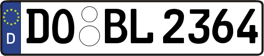 DO-BL2364