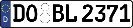 DO-BL2371