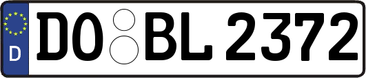 DO-BL2372