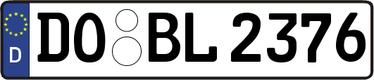 DO-BL2376