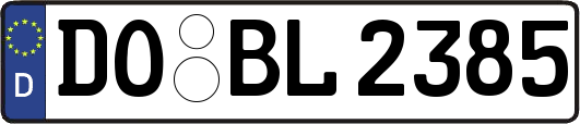 DO-BL2385